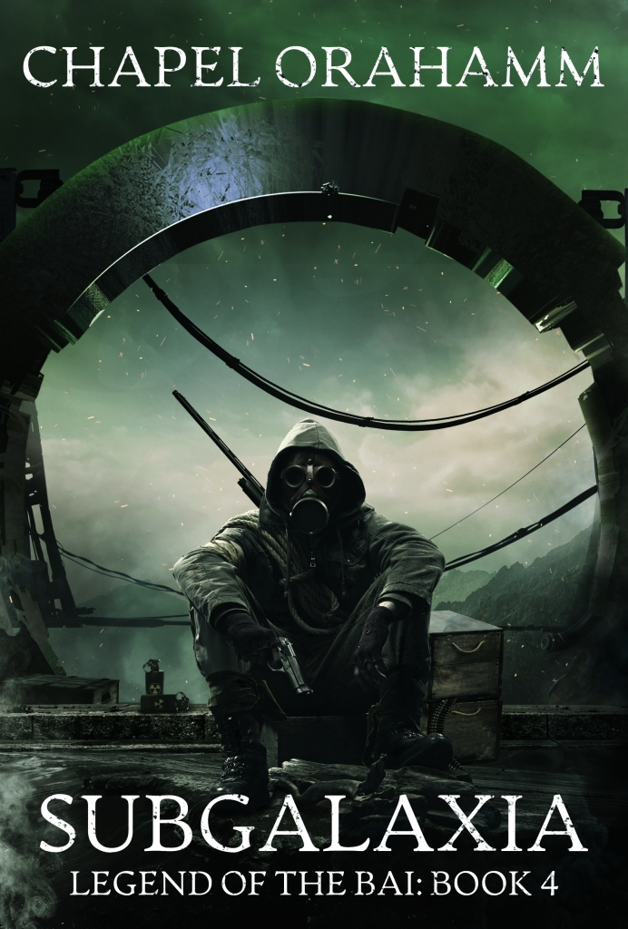 subgalaxia by chapel orahamm